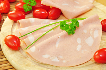 Mortadella