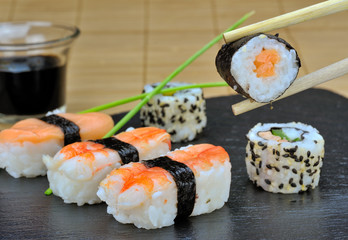 Sushi Essen