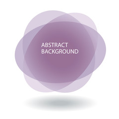 Colorful abstract background