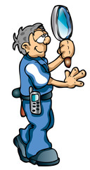Inspector