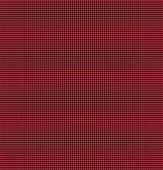 Red And Pink Heart Pattern