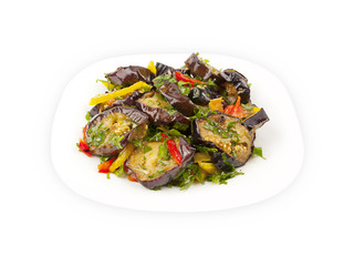 eggplant