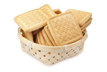 shortbread cookies