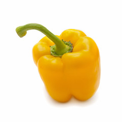 yellow pepper
