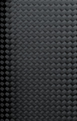 Rubber texture