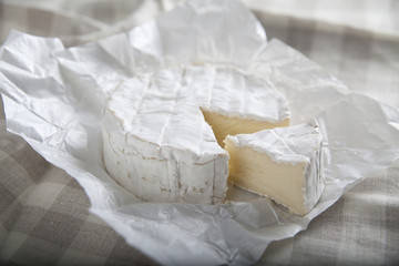 Camembert