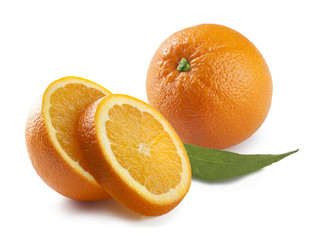 Oranges