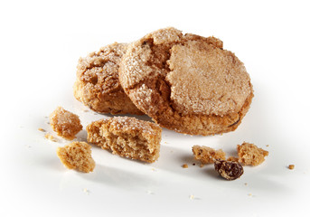 Ginger cookies