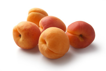 Apricots