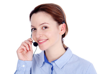 Callcenter Agent