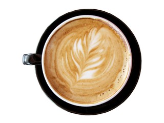 Flat White Coffee