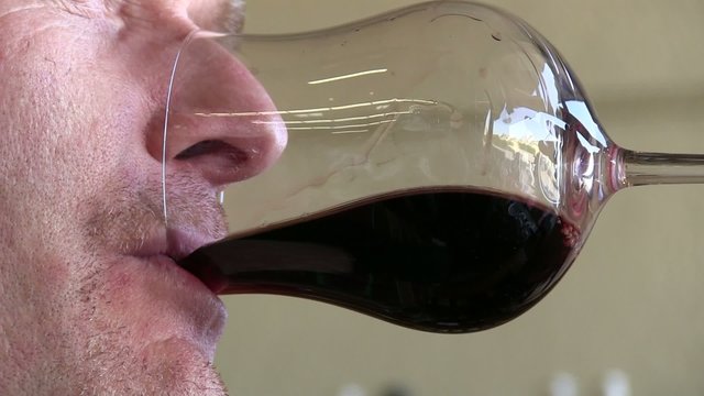 d&eacute;gustation de vin