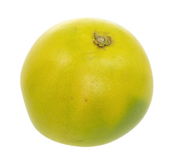 Pummelo fruit