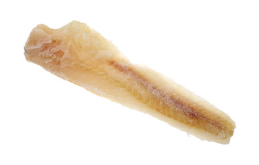 Frozen pollock