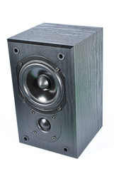 Obraz premium Stereo Speaker