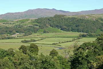 Cumbria, England