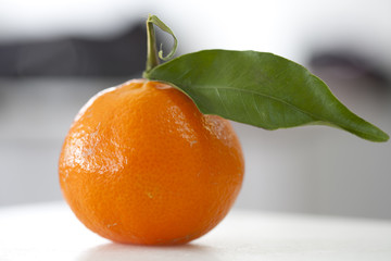 Mandarin