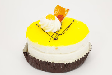 Lemon Cake