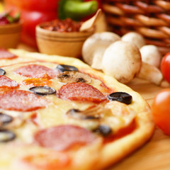 Pizza