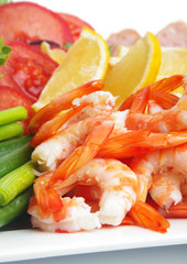 healthy food
