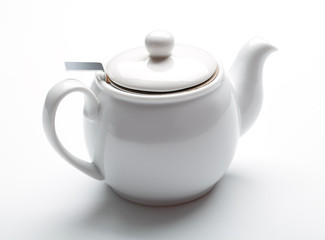 teapot
