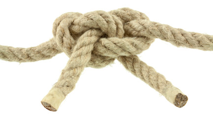 noeud de corde