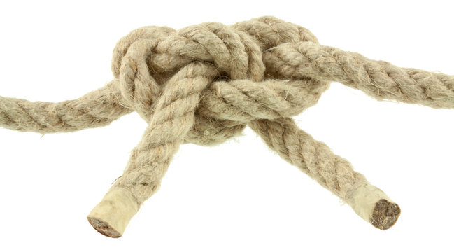 noeud de corde