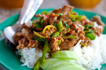 food