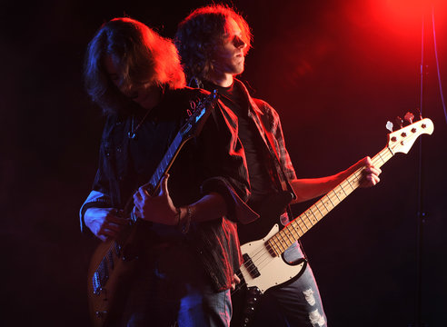 rock  live concert