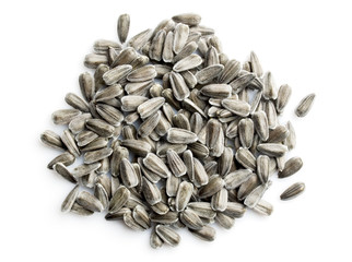 Sunflower seeds