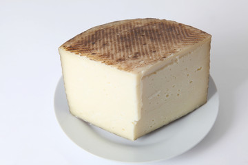queso