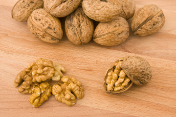 Walnut