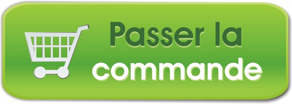 bouton passer la commande