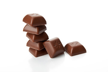 Milk chocolate