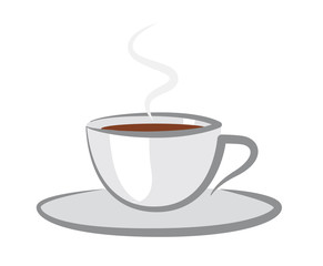 Kaffeetassensymbol