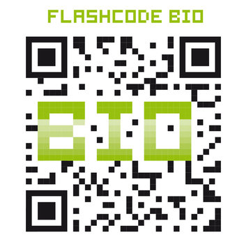 Flashcode Bio2