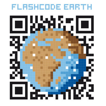 Flashcode Earth
