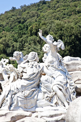 Reggia di Caserta - Italy