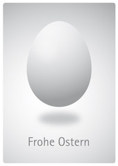 Frohe Ostern