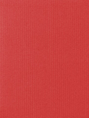 Kraft rouge