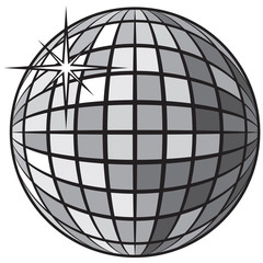Disco Ball