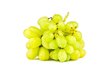 GREEN GRAPES