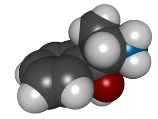 Cathine (Norpseudoephedrine)