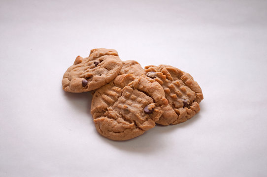 Peanut Butter Cookies