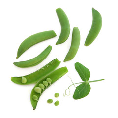 Peas