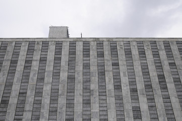 Fototapeta premium Vereinte Nationen, New York, USA