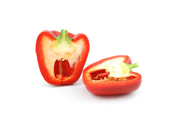 Bell pepper