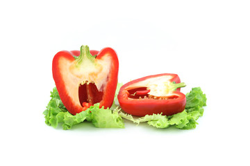 Bell pepper