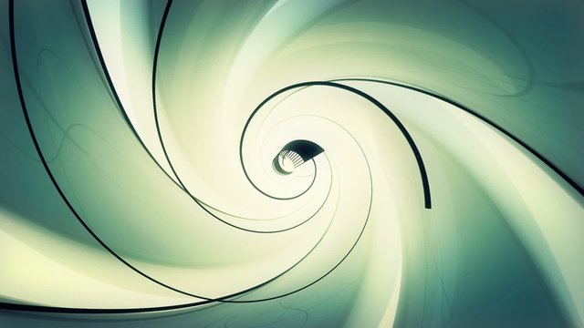 Birth Of Time