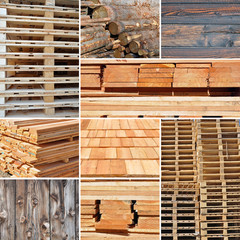 holz